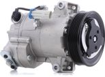 Stark SKKM-0340191 - Compressore Aria Condizionata Oe 13339088 Per Cruze (J305), Cruze (J308), Malibu (V300), Orlando (J309), Astra J, Insignia A (G09)