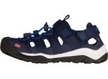 Trollkids Bambini Sandalo Navy 665-117 Taglia 34