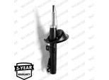 Monroe 16721 - Ammortizzatore Oe 1023267 Per Mondeo Ii