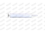 Walker 22853 - Silenziatore Centrale Oe 1234463 Per C-Max, Focus C-Max (DM2), Focus Ii, C30 (533), S40 Ii (544), V50 (545)