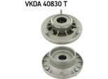 Skf Vkda 40830 T - Oe 33 50 6 775 735 Supporto Puntone Per Serie 5 (F10)