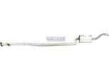 Walker 21301 - Silenziatore Centrale Oe 1003536 Per Fiesta Iv