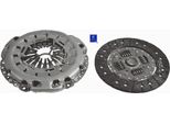 Sachs 3000 951 876 - Oe 076 141 015 B Kit Frizione Per Crafter (2E), Crafter (2F)