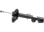 Sachs 115 690 - Oe 31 31 1 091 704 Ammortizzatore Destro Per Z3 (E36)