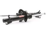 Trw JGM1051T - StoßDäMpfer Di Primo Equipaggiamento 3S61 18045 Ac, Vorderachse FüR Fiesta V, Fusion