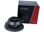 Maxgear 33-1210 - Oe 31 20 6 874 443 Radlagersatz FüR 1Er (F40), 2Er (F45), 2Er (F44), 2Er (F46), I3 (I01), I8 (I12), X1 (F48), X2 (F39), F55, F56, F57, F54, F60