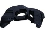 Maxgear 19-4354 - Piastra Di Ancoraggio Oe 34 11 6 759 787, Asse Anteriore Sinistro Per Serie 3 (E46), Z4 (E86), Z4 (E85)