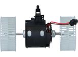 Nrf 34086 - Soffiatore Interno Oe 64116933910 Per Serie 5 (E60), Serie 5 (E61), Serie 6 (E63), Serie 6 (E64)