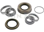 Snr R168.59 - Oe 1954435 Radlagersatz Per Maverick, Pathfinder Ii (R50), Pick-Up (D21), Terrano I (WD21), Terrano Ii (R20)