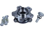Maxgear 33-1191 - Set Di Cuscinetti Ruota Oe 2 408 656 Per Serie 3 (G20), Serie 3 (G21), Serie 4 (G23, G83), Serie 4 (G22, G82), Serie 5 (F90, G30), Serie 5 (G31), Serie 6 Gt (G32), Serie 7 (G11, G12), Serie 8 (F91, G14), Serie 8 (F92, G15), Serie 8 (F93, G16), X3 (F97, G01), X4 (F98, G02), Z4 (G29)