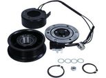 Maxgear AC130021 - Oe 1064354 Magnetkupplung, Klimakompressor FüR Fiesta Iv, Fiesta V, Focus (Daw, Dbw), Focus (Dfw), Focus (Dnw), Fusion, Ka (Rb), Mondeo Ii, Tourneo Connect, Transit Connect, 2 (Dy)