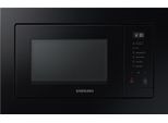 Samsung MG23A7318CK Forno A Microonde Grill Ad Incasso 23L Nero