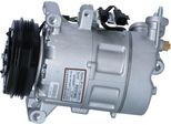 Nrf 32813 - Compressore Aria Condizionata Oe 31315453 Per S60 Ii (134), S80 Ii (124), V60 I (155, 157), V70 Iii (135), XC60 (156), XC70 Ii (136)