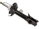 Maxgear 11-0548 - Oe 8V51 18K001 Bd StoßDäMpfer, Collegamenti A Vite Per Fiesta Vi