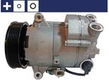 Mahle Acp 150 000S - Klimakompressor Oe 13339088 Per Cruze (J300), Cruze (J305), Cruze (J308), Malibu (V300), Orlando (J309), Astra J, Insignia A (G09)