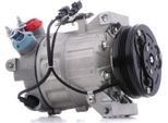 Ridex 447K0178 - Ridex 447K0178 - Compressore Aria Condizionata Oe 31315453 Per S60 Ii (134), S80 Ii (124), V60 I (155, 157), V70 Iii (135), XC60 (156), XC70 Ii (136)