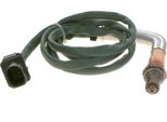 Bosch 0 258 017 203 - Oe A 006 542 27 18 Sonda Lambda Per Classe C (W204), Classe C (C204), Classe C (S204), Classe E (W212), Classe E (A207), Classe E (C207), Classe E (S212), Slk (R172)