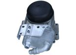 Maxgear 14-0049 - Radiatore Olio Oe 11427508966 Per Serie 1 (E81), Serie 1 (E87), Serie 1 (E88), Serie 1 (E82), Serie 3 (E46), Serie 3 (E90), Serie 3 (E93), Serie 3 (E92), Serie 3 (E91), Serie 5 (E60), Serie 5 (E61), X1 (E84), X3 (E83), Z4 (E85)