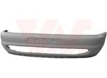 Van Wezel 5878574 - Paraurti Anteriore Oe 1102588 Per Galaxy (Wgr), Alhambra (7V), Sharan (7M)
