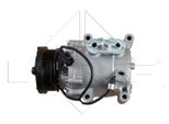 Nrf 32199 - Oe 1064354 Klimakompressor Per Mondeo Ii, Tourneo Connect, Transit Connect, Cougar, Fiesta Iv, Fiesta V, Focus (Daw, Dbw), Focus (Dnw), Focus (Dfw), Fusion, Ka (Rb), 2 (Dy)