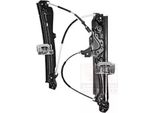 Van Wezel 0617262 - Oe 51337182132 Regolatore Del Finestrino, Anteriore Destro Per Serie 5 (F11), Serie 5 (F10)