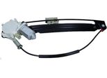 Maxgear 50-0418 - Oe 51358159836 Regolatore Del Finestrino, Posteriore Destro Per Serie 5 (E39)