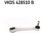 Skf Vkds 428510 B - Oe 33 32 1 090 745 Braccio Di Controllo Per Serie 5 (E39)