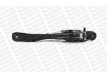 Monroe L16571 - Braccio Di Comando Oe 1061666 Per Focus (Daw, Dbw), Focus (Dnw), Focus (Dfw)