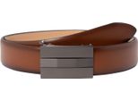 Lloyd Pelle Cintura Men´S Belt W80 Cognac Marrone