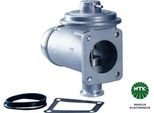 Ngk 97075 - Valvola Egr Oe 11 71 7 792 077 Per X3 (E83), X5 (E70), X6 (E71), Serie 1 (E87), Serie 3 (E90), Serie 3 (E93), Serie 3 (E92), Serie 3 (E91), Serie 5 (E60), Serie 5 (E61), Serie 7 (E65)