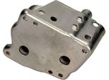 Maxgear 14-0026 - Radiatore Olio Oe 11427508967 Per Serie 1 (E81), Serie 1 (E87), Serie 1 (E88), Serie 1 (E82), Serie 3 (E46), Serie 3 (E90), Serie 3 (E93), Serie 3 (E92), Serie 3 (E91), Serie 5 (E60), Serie 5 (E61), X1 (E84), X3 (E83), Z4 (E85)