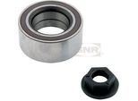 Snr R152.61 - Set Di Cuscinetti Ruota Oe 1225764 Per Mondeo Iii
