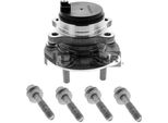 Snr R152.104 - Set Di Cuscinetti Ruota Oe 1940365 Per Mondeo V