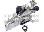 Pierburg 7.10993.00.0 - Radiatore Egr Per Serie 5 (F10), Serie 5 Gt (F07), Serie 5 (F11), Serie 7 (F01), X3 (F25), X4 (F26), X5 (F15, F85), X6 (F16), Cima