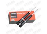 Stark SKSA-0132235 - Ammortizzatore Oe 1376860, Asse Posteriore Per S-Max (WA6), Mondeo Iv, Galaxy (WA6), XC70 Ii (136), V70 Iii (135), V60 I (155, 157), S80 Ii (124), S60 Ii (134)