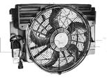 Nrf 47217 - Ventola Radiatore Oe 64546919052 Per X5 (E53)