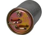 Japanparts FC-L02S - Filtro Carburante Oe 16901 S37 E30 Per Accord V, Accord Vi, Accord Vii, Civic Vi, Civic Vii, Freelander (L314)