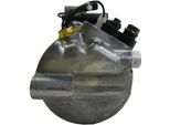 Mahle Acp 1071 000S - Compressore Aria Condizionata Oe 6 901 206 Per Serie 3 (E46), Serie 5 (E39), Z3 (E36)