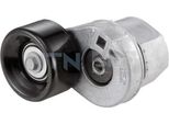 Snr GA352.44 - Puleggia Tenditore Oe 1333203, Cinghia A V Per Transit