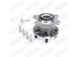 Stark SKWB-0180658 - Set Di Cuscinetti Ruota Oe 1538604, Asse Posteriore Per Kuga I
