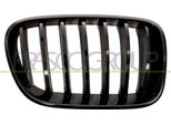 Prasco BM8052003 - Griglia Radiatore Oe 51712297590, Destra Per X3 (F25)