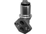 Hella 6NW 009 141-011 - Oe 1 058 383 Regolatore Del Minimo Per Galaxy (Wgr)