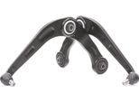 Stark SKSSK-1600049 - Kit Di Riparazione Oe 3520G8, Braccio Di Controllo Per 206 Cc (2D), 206 (2A/C), 206 (2E/K), 206 Sw (2E/K), 206 Van, 206+, 207 Sw (Wk)