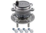 Snr R152.83 - Set Di Cuscinetti Ruota Oe 1783318 Per Kuga Ii, Tourneo Connect, Transit Connect