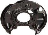 Maxgear 19-3272 - Oe 203 423 03 20 Piastra Di Ancoraggio, Asse Posteriore Sinistro Per Classe C (W203), Classe C (CL203), Classe C (S203), Classe Clc (CL203), Clk (C209), Clk (A209), Slk (R171), Slk (R172)