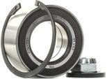 Snr R152.73 - Set Di Cuscinetti Ruota Oe 1501642 Per C-Max, Focus Iii, Focus Iv, Grand C-Max, Kuga I, Kuga Ii, Tourneo Connect, Transit Connect