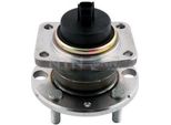Snr R152.53 - Set Di Cuscinetti Ruota Oe 1057809 Per Mondeo Ii