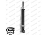 Monroe 23840 - Ammortizzatore Oe 4343264 Per Vectra B (J96)