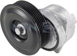 Snr GA352.58 - Puleggia Tenditore Oe 1077689, Cinghia A V Per Fiesta Iv, Fiesta V, Puma