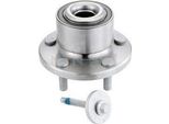 Snr R152.75 - Set Di Cuscinetti Ruota Oe 1496721 Per Focus Ii, Mondeo Iv